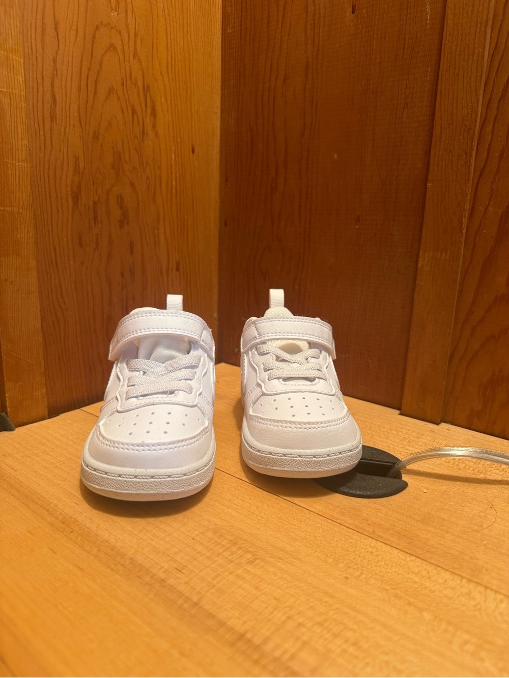 Nike Court Borough Low Recraft Baby/Toddler Shoes 6c